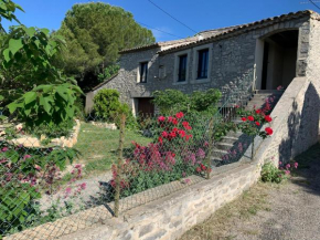 L'Ostal du Pic saint Loup aux Embruscalles